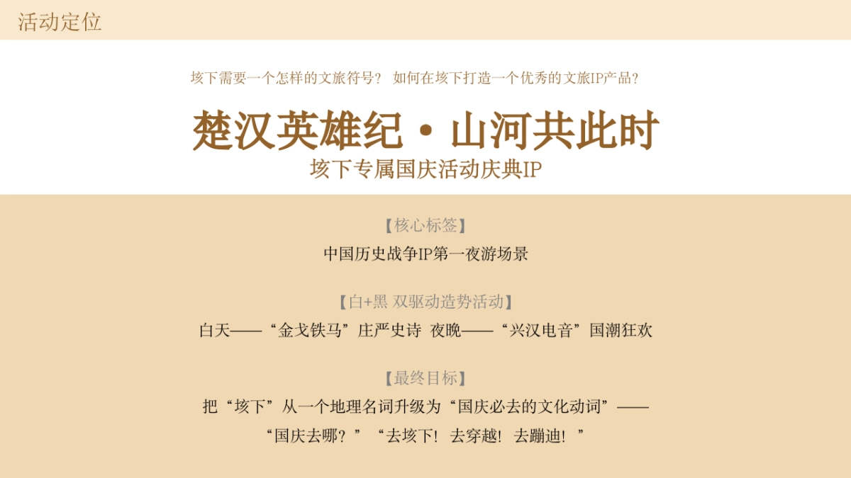 楚汉英雄纪·山河共此时-文化遗址景区2025国庆主题盛会1_第5页