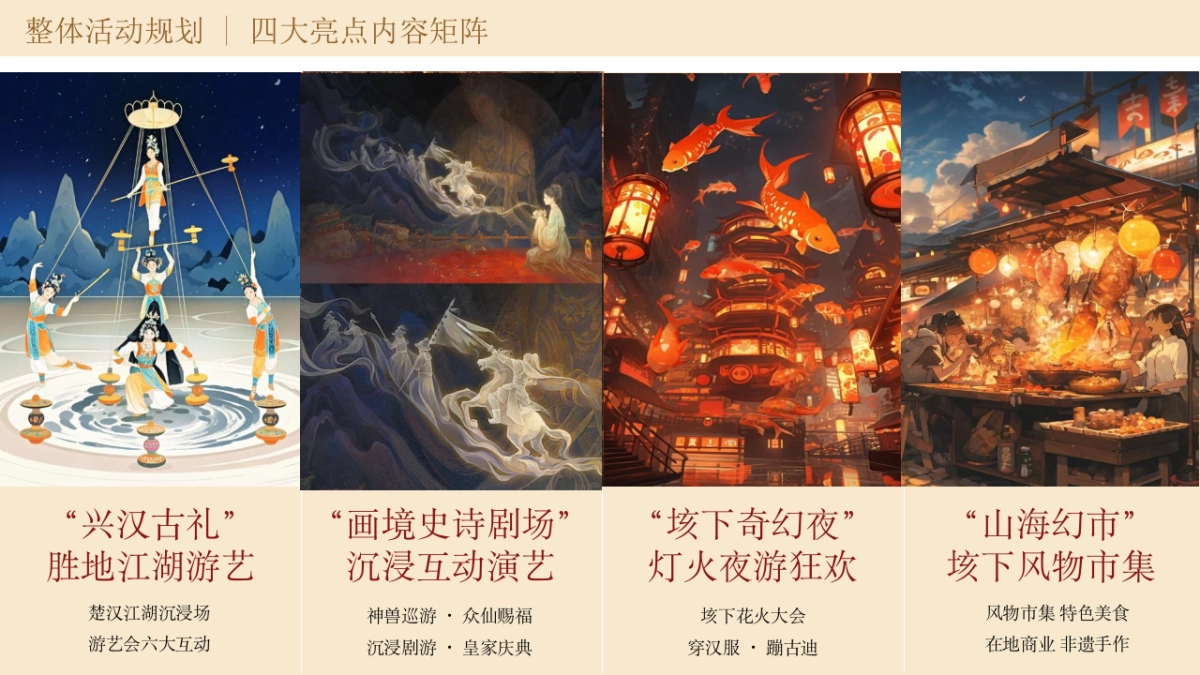 楚汉英雄纪·山河共此时-文化遗址景区2025国庆主题盛会1_第9页