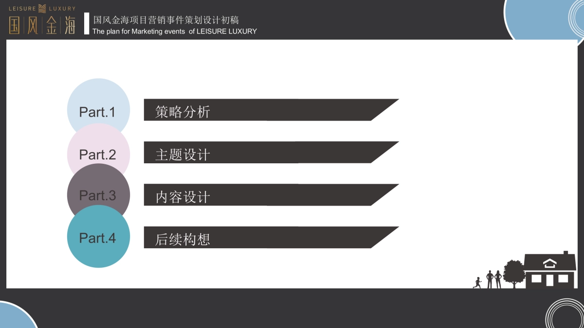 度假地产项目（FUN式乌托邦欢乐营）国风生活节事件营销活动策划方案_第2页