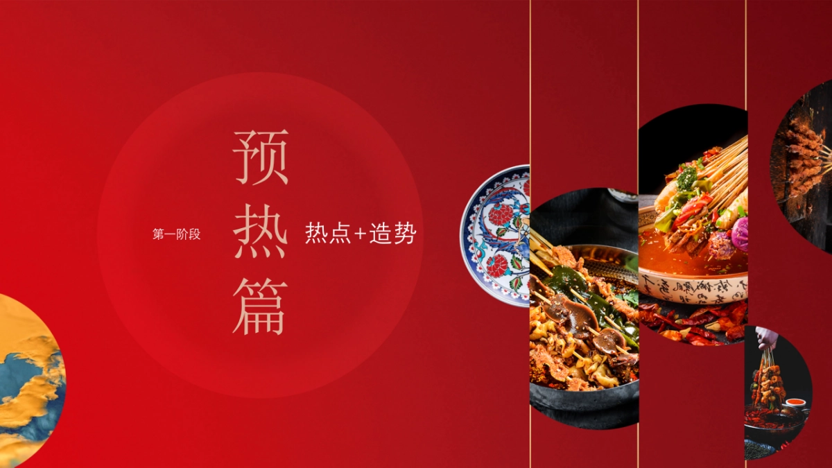 袁记串串香27周年庆暨城市味道营销_第10页