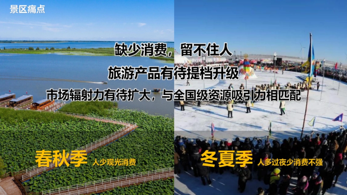 2024吉林松原查干湖旅游度假区文旅景区项目定位营销策划方案_第6页