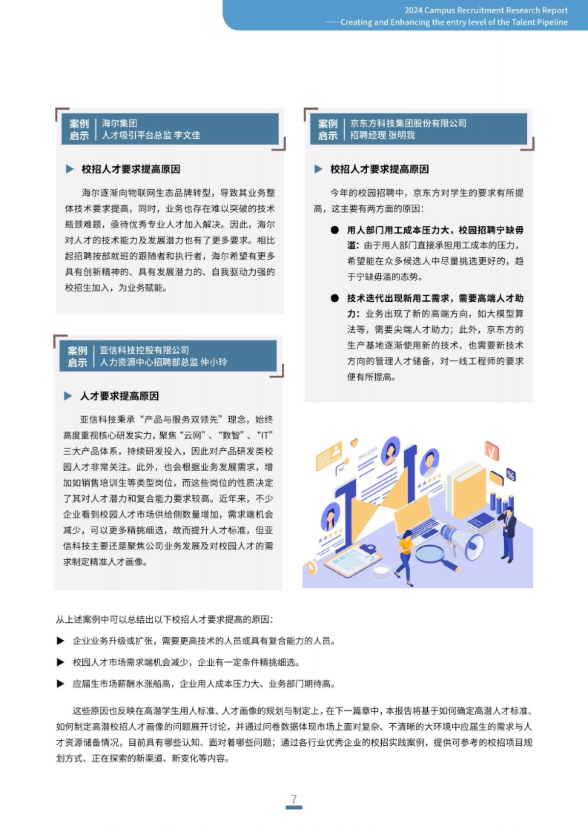 2024校园招聘研究报告-企业人才梯队的初阶打造与提升-HR智享会_第9页