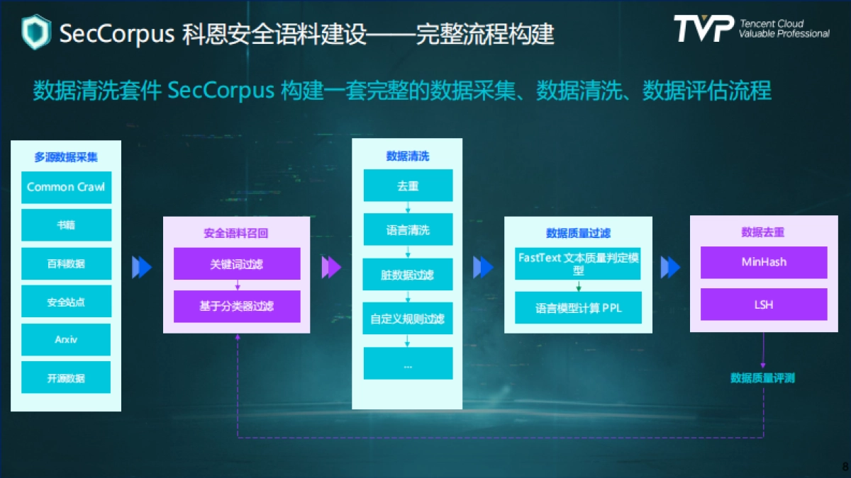 2025年安全领域大模型构建范式与实践报告-腾讯（吴石）_第9页