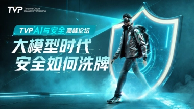2025年安全领域大模型构建范式与实践报告-腾讯（吴石）