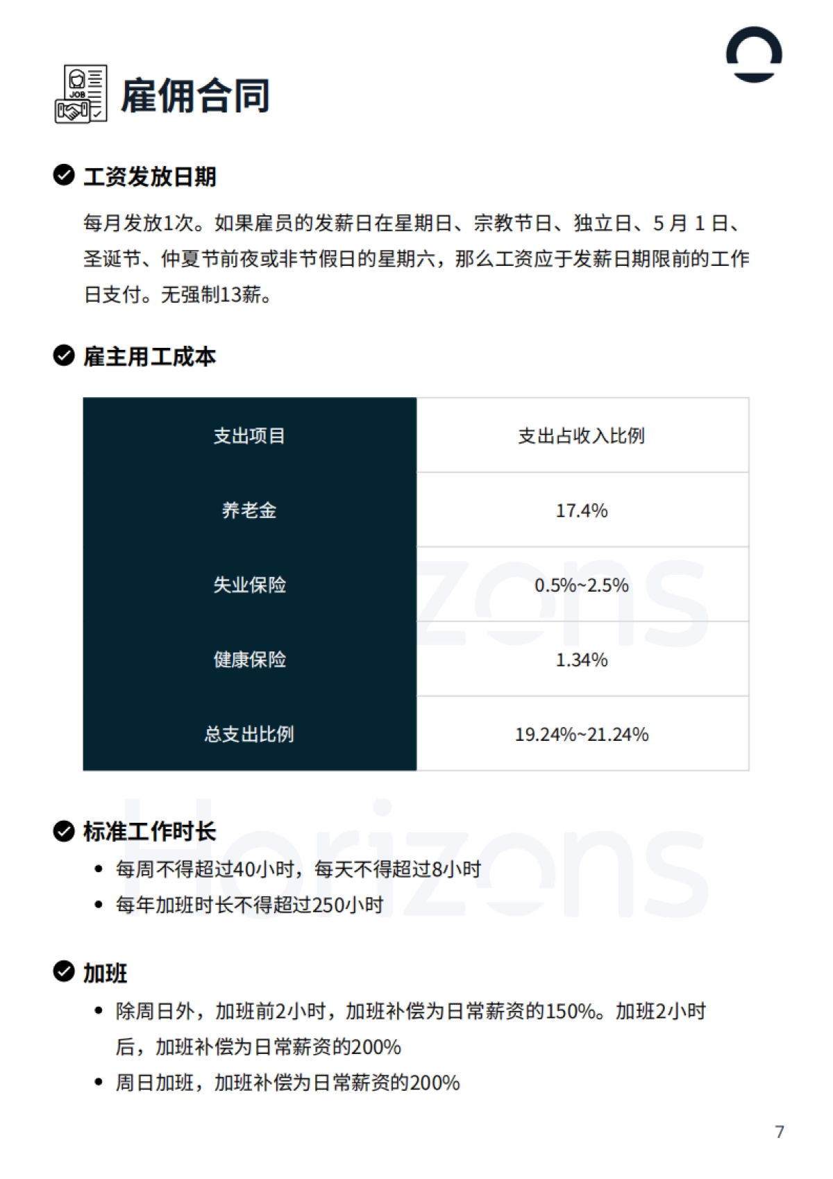 2025年芬兰出海白皮书-Horizons_第7页