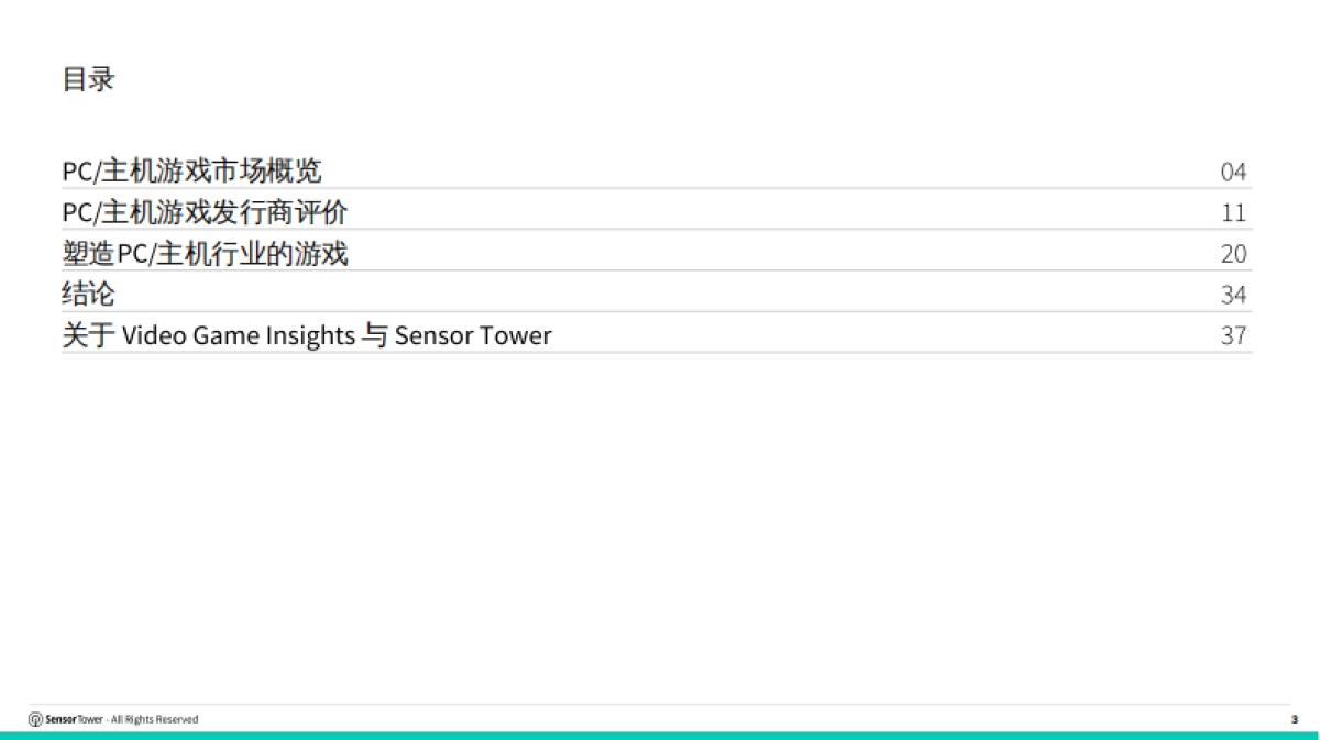 2025年全球PC_主机游戏报告-Sensor Tower_第3页