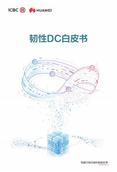 2025年韧性DC白皮书-华为