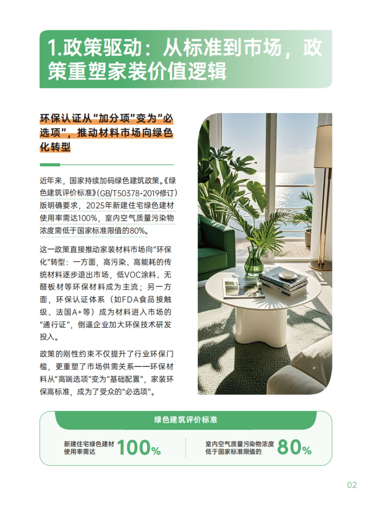 2026空间美学设计趋势报告-三棵树_第9页