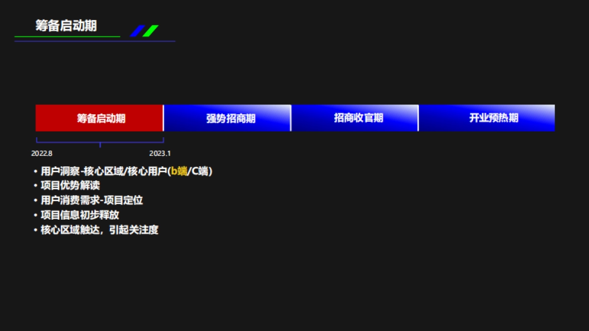 2023烟台芝罘吾悦广场购物中心筹备期TO b 推波助燃 助力招商推广营销规划案-54页_第7页