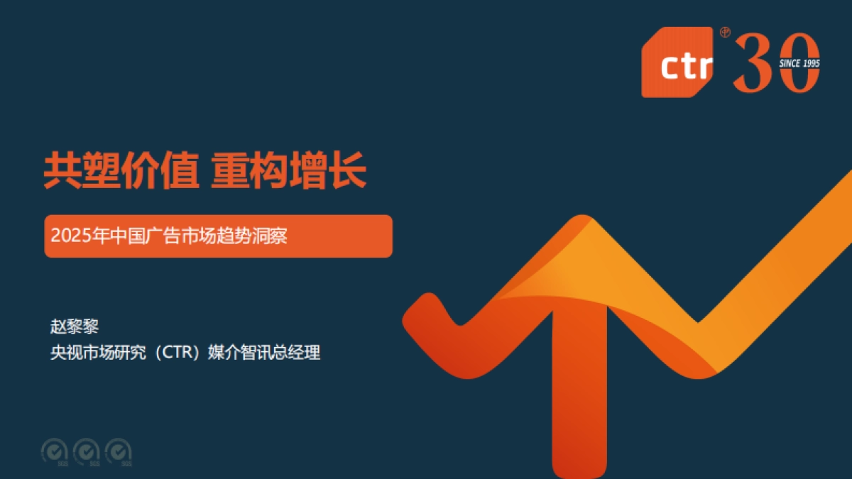 2025年中国广告市场趋势洞察_第1页