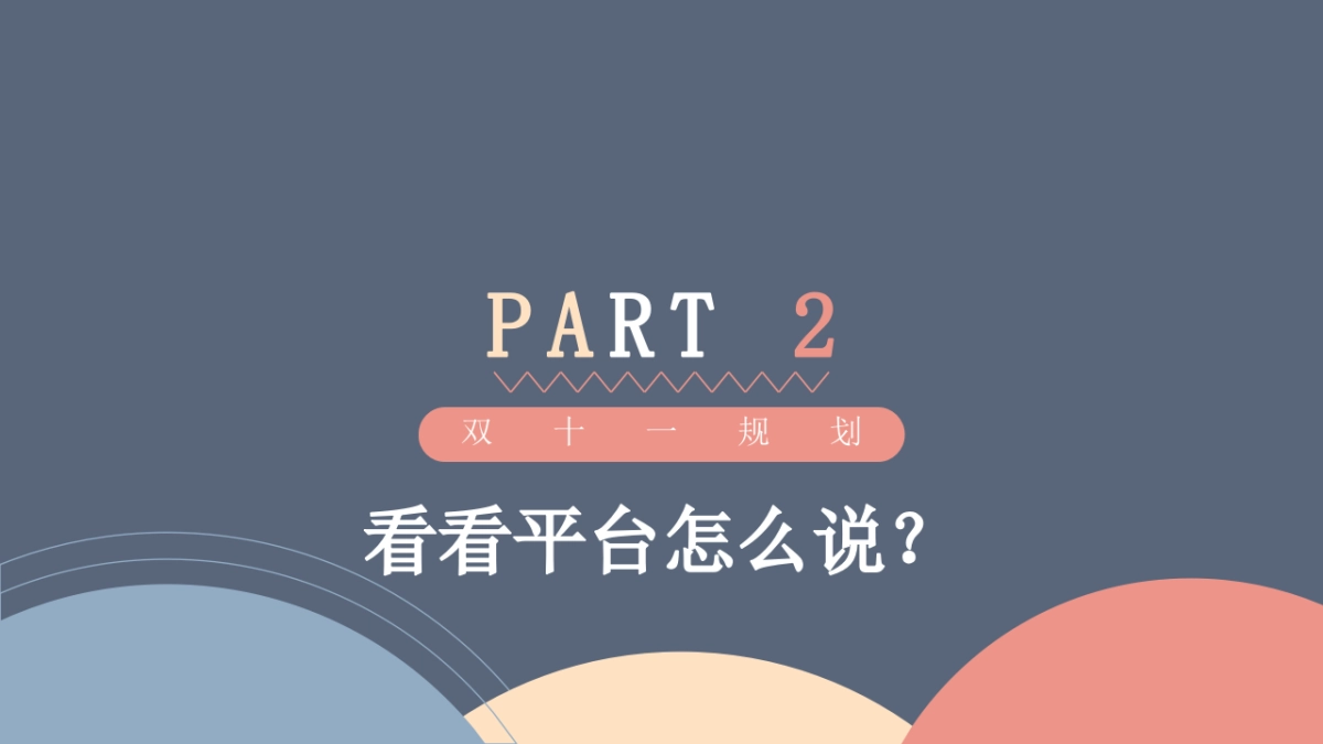 2023MQD童装双十一站内运营_第6页