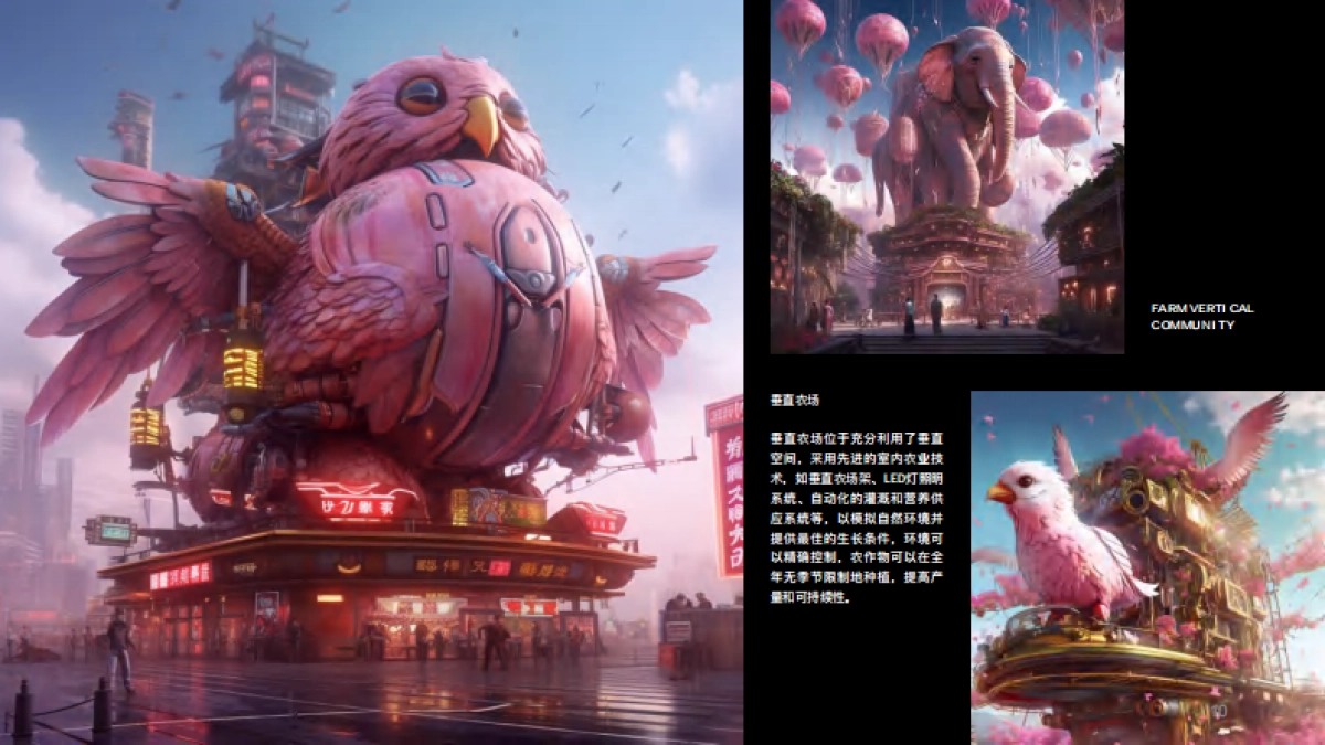 2023PORTFOLIO-Electric Jungle_第10页