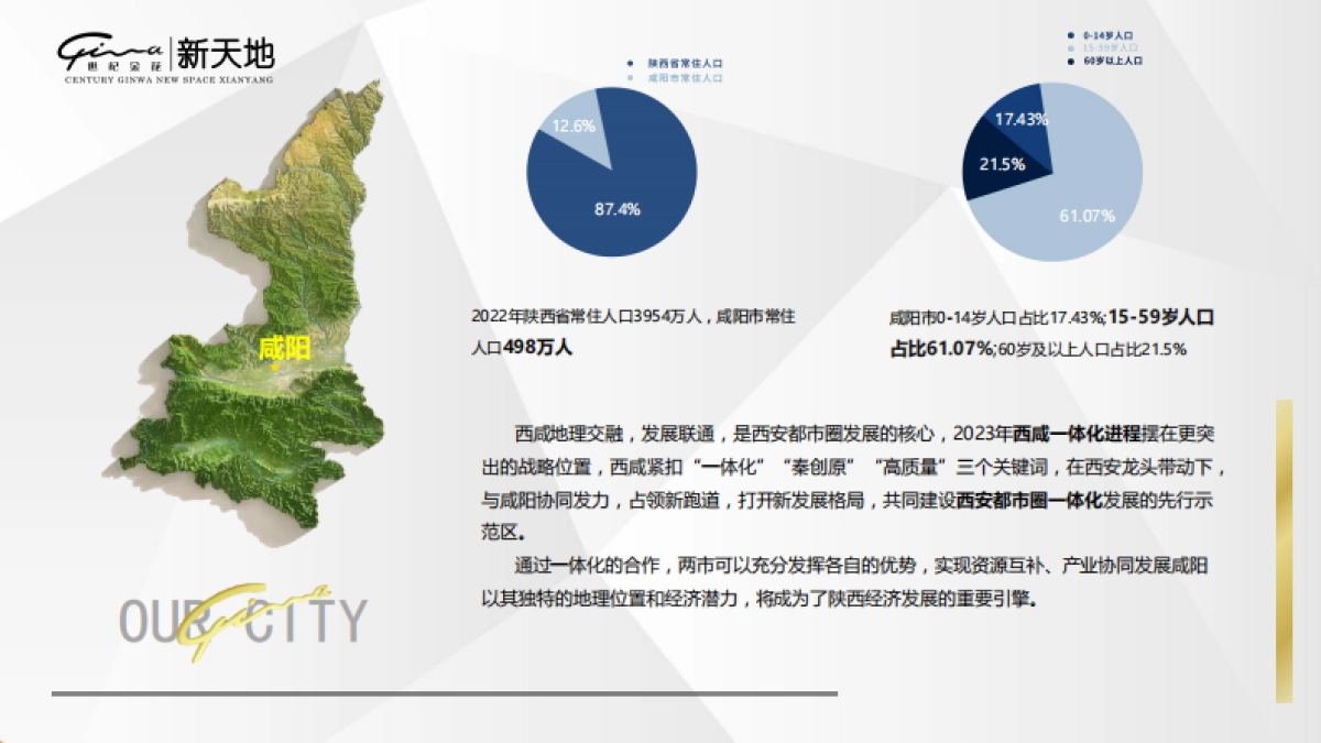 2023世纪金花新天地购物中心项目招商手册_第5页