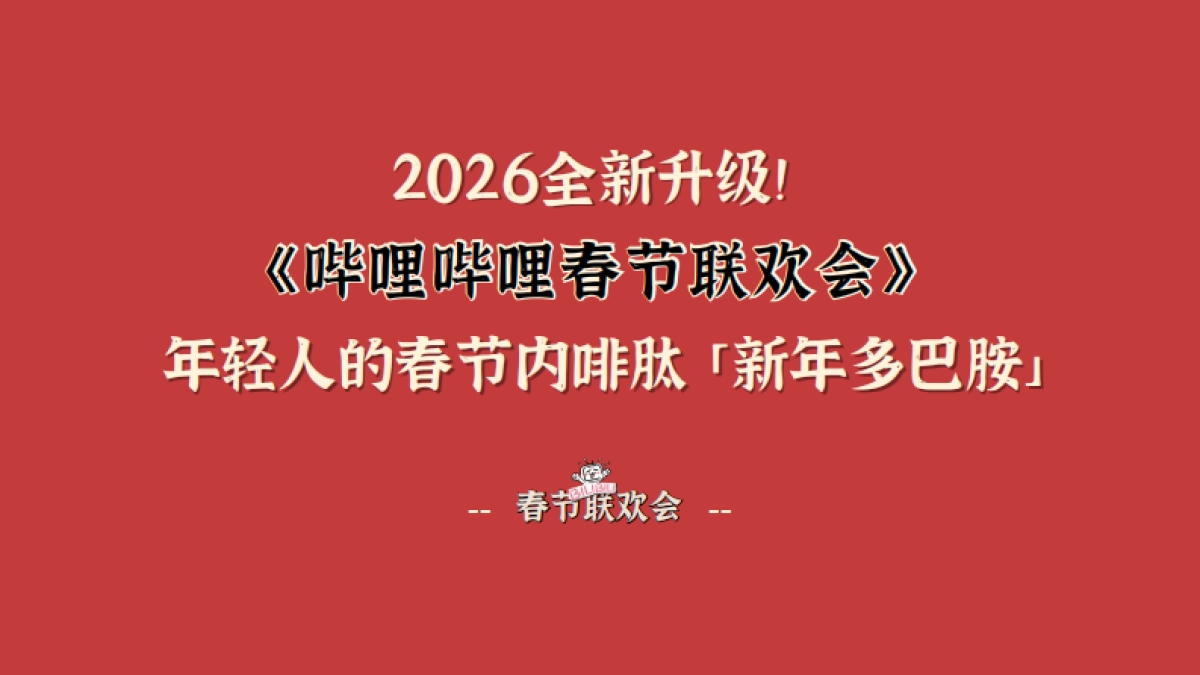 2026哔哩哔哩春节联欢会_第7页