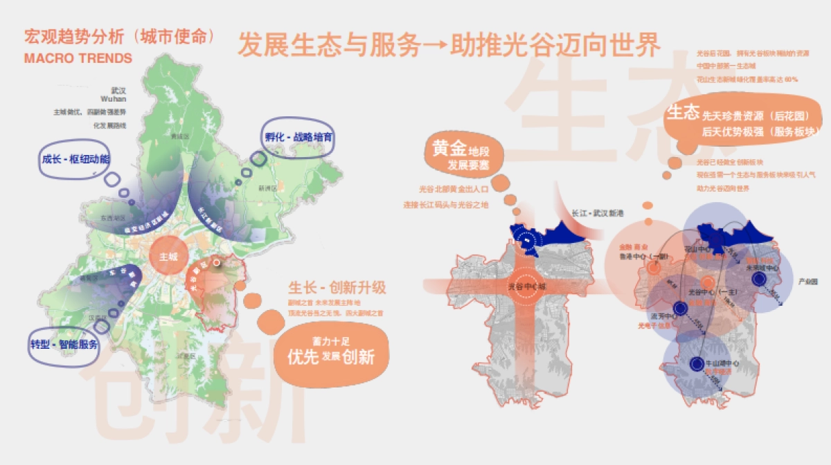 武汉联投花山河未来社区前期策划_第3页