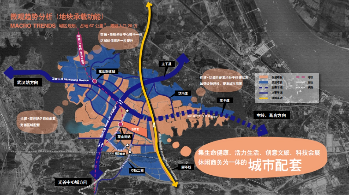 武汉联投花山河未来社区前期策划_第5页