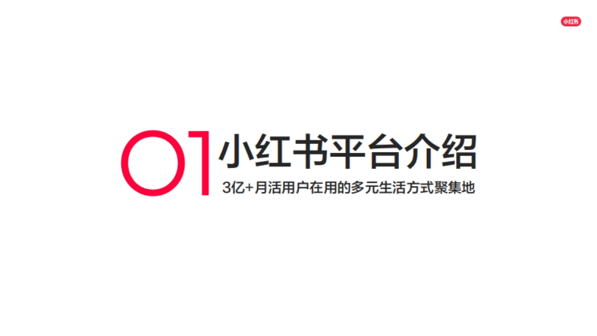 小红书POI X 小程序产品介绍：多元营销，全面升级_第3页