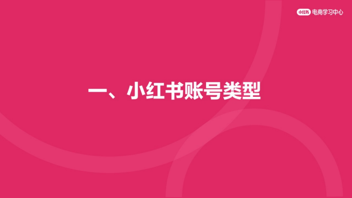 小红书新商起号破局一课通_第3页
