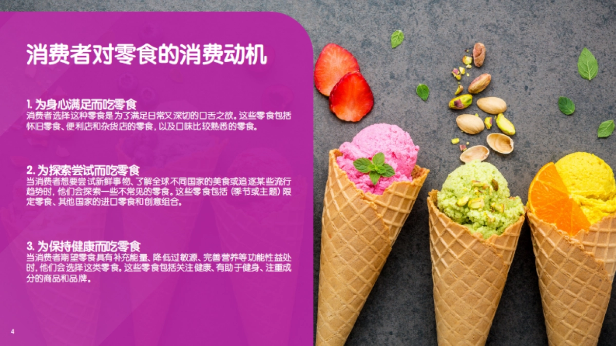 2025年零食行业消费者洞察报告_第4页