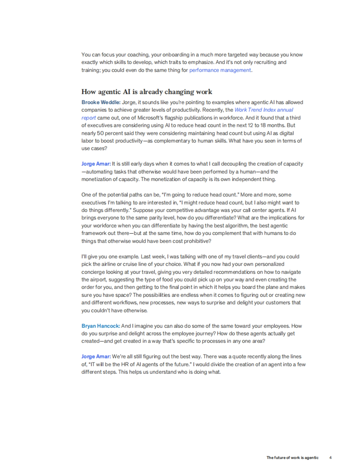 【麦肯锡】未来工作将由智能体驱动_第4页