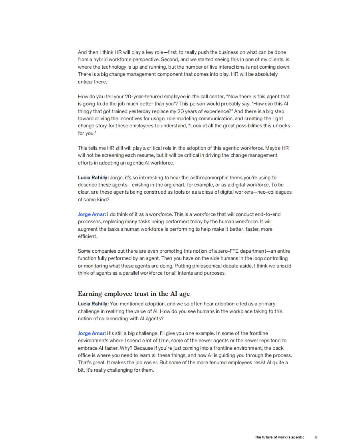 【麦肯锡】未来工作将由智能体驱动_第6页