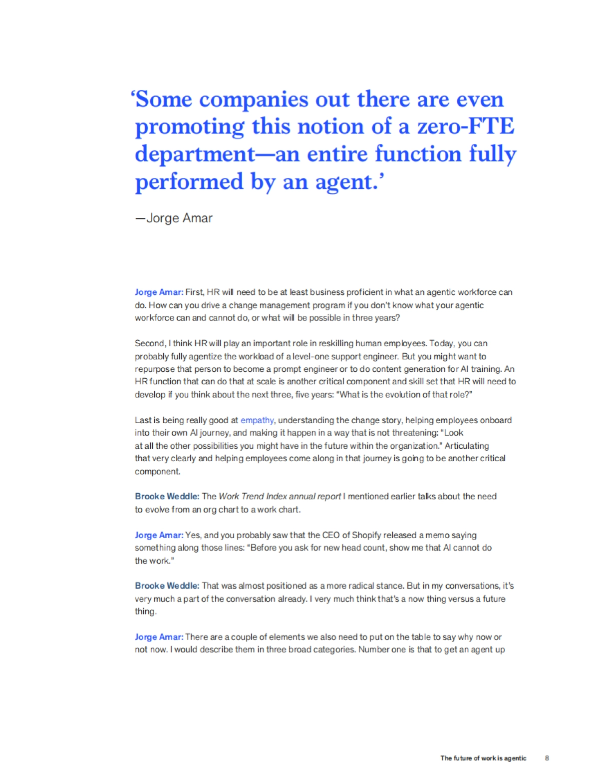 【麦肯锡】未来工作将由智能体驱动_第8页