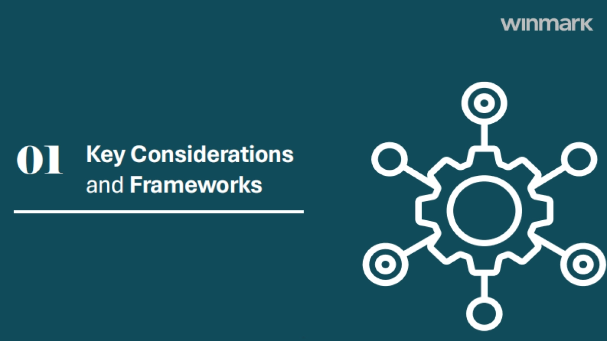 2024年人工智能（AI）治理指南：框架、最佳实践和政策（英文版）-WINMARK_第5页