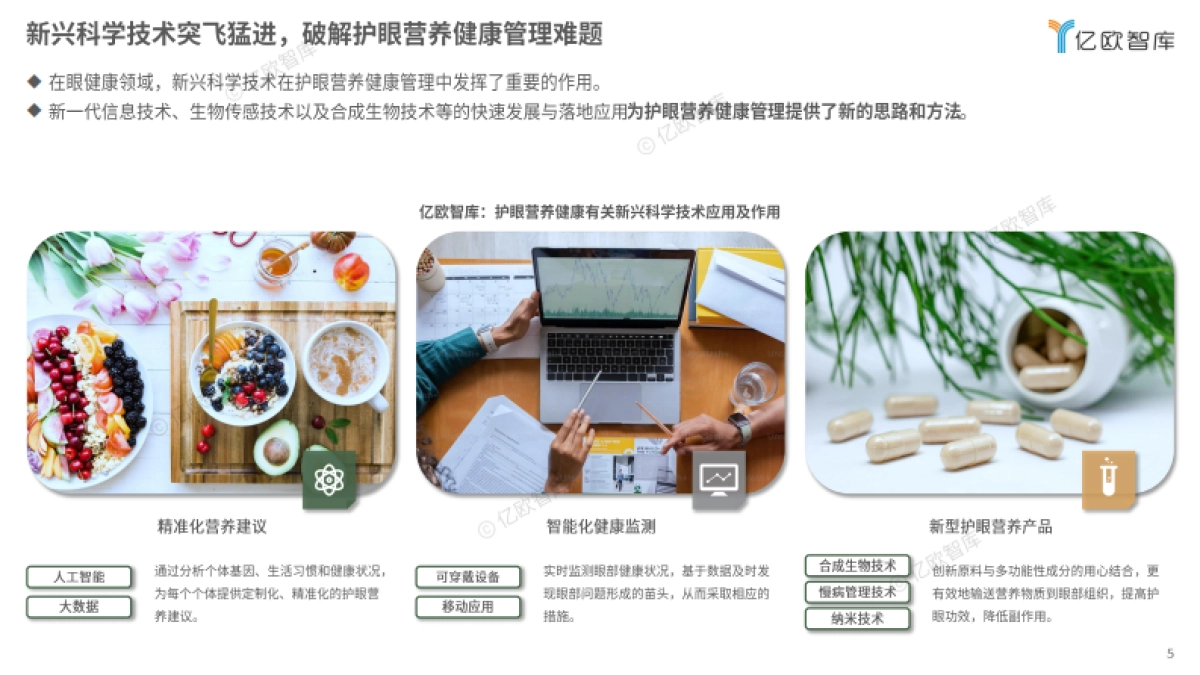 2024中国家庭精准护眼营养白皮书_第5页