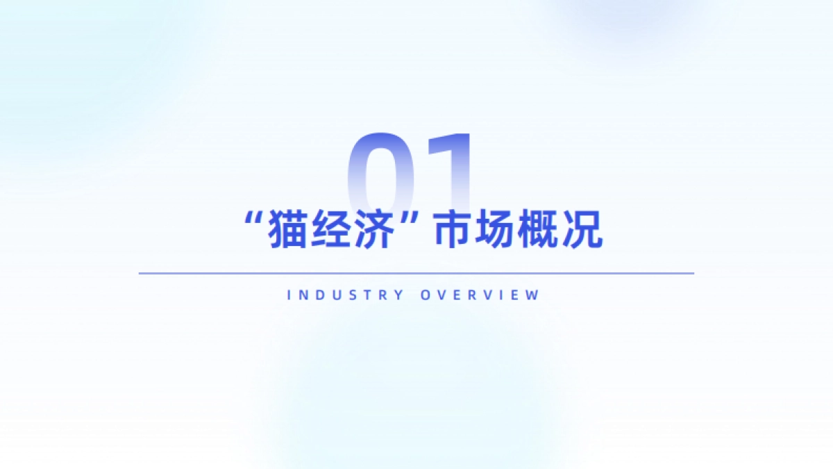2025年“猫经济”消费趋势洞察-炼丹炉 _第4页