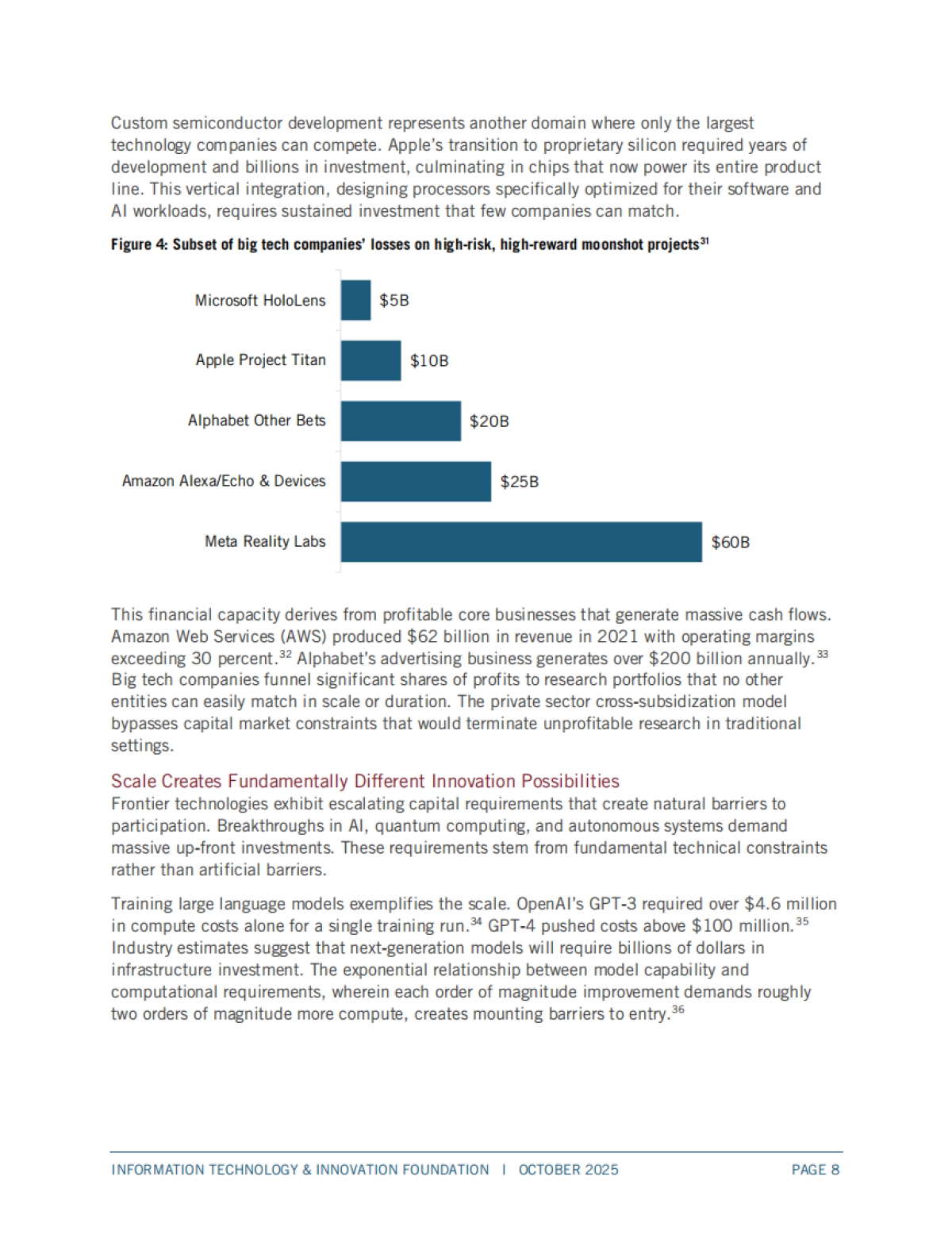 2025年冰山一角:理解科技巨头对美国创新和竞争力的全面贡献报告(英文版)-ITIF_第8页