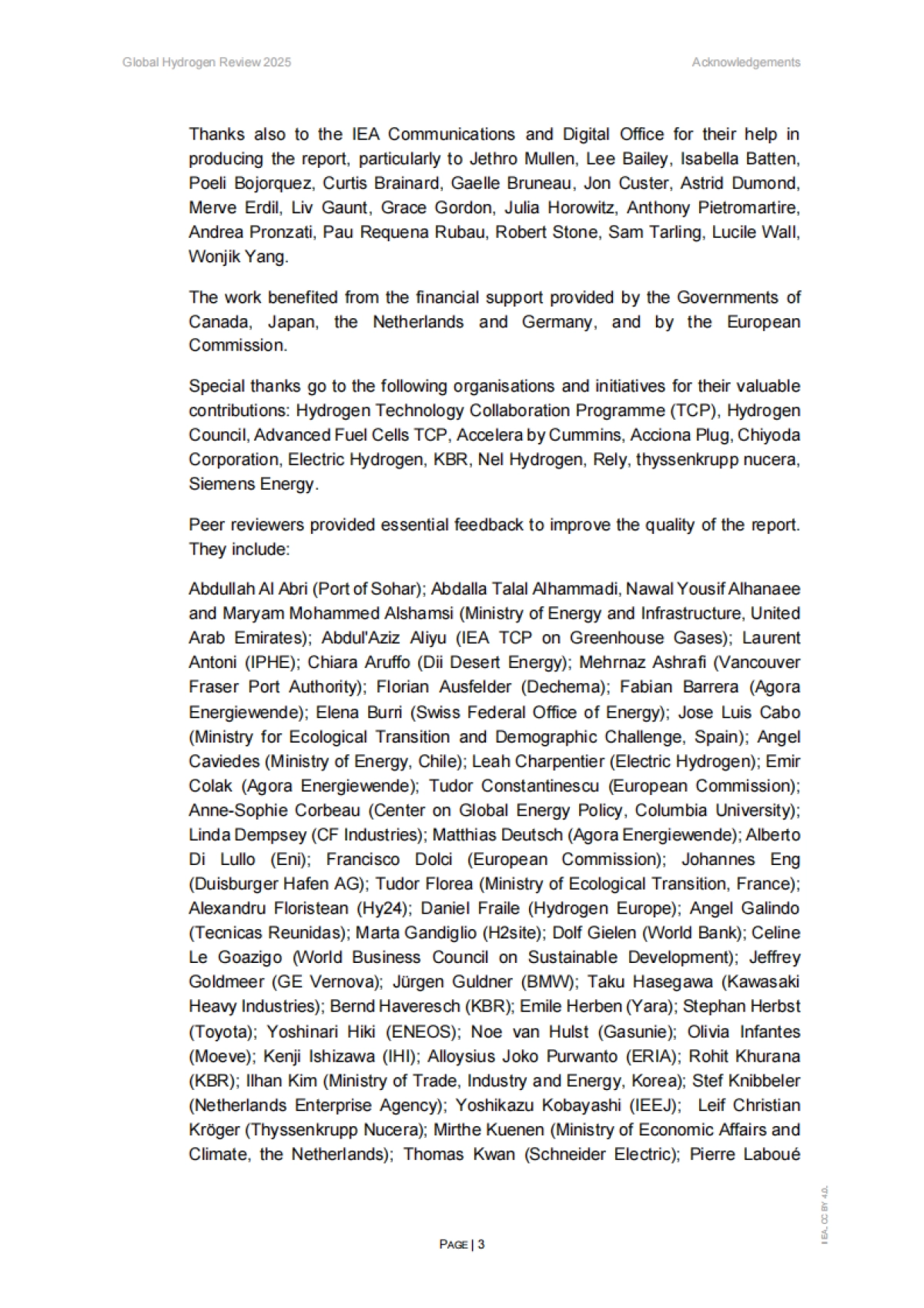 2025年全球氢报告-IEA_第5页