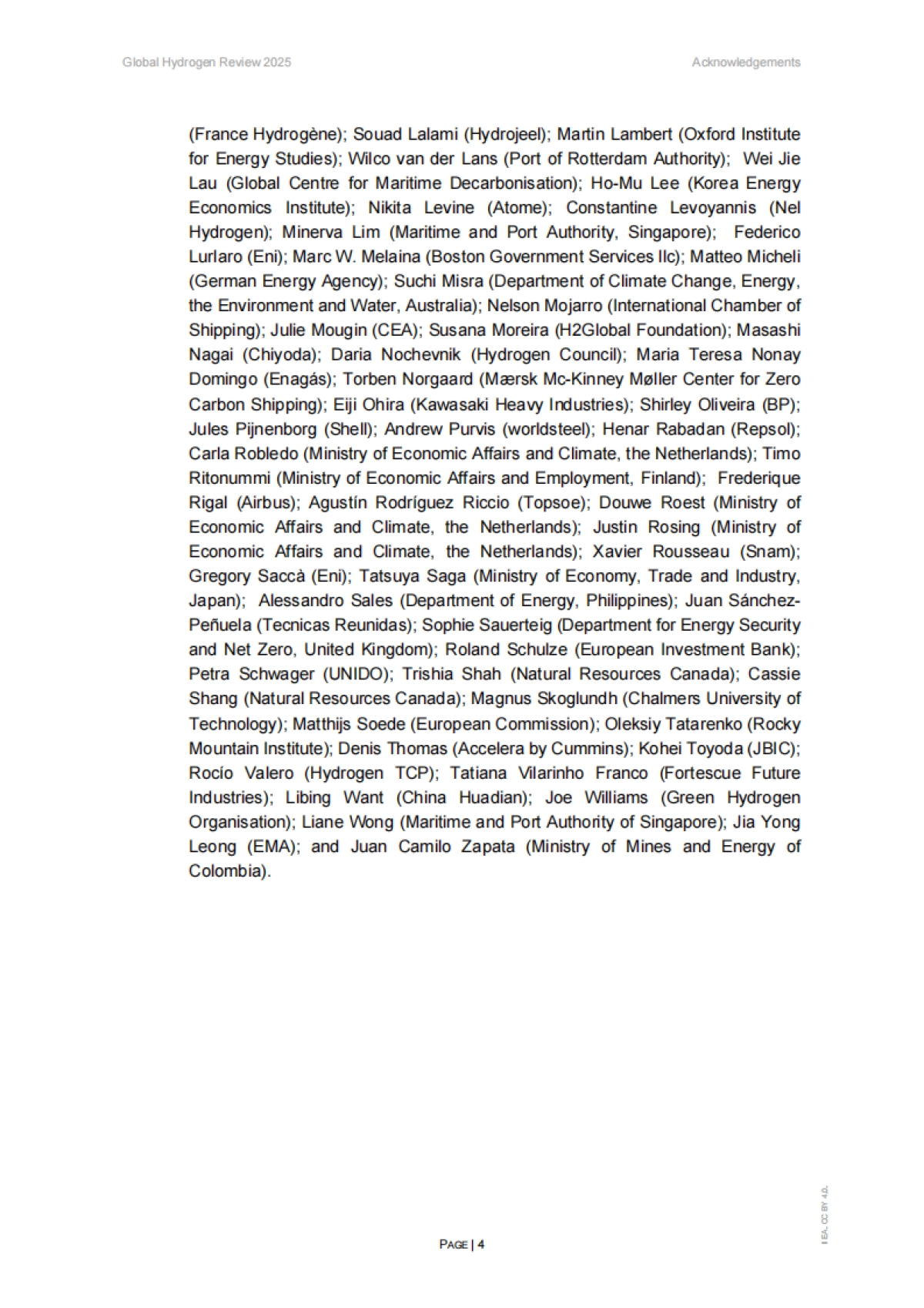 2025年全球氢报告-IEA_第6页