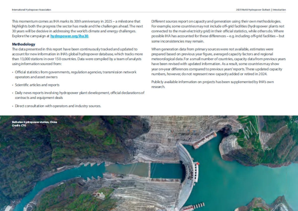2025年世界水电展望报告（英文版）-国际水电协会（IHA）_第7页