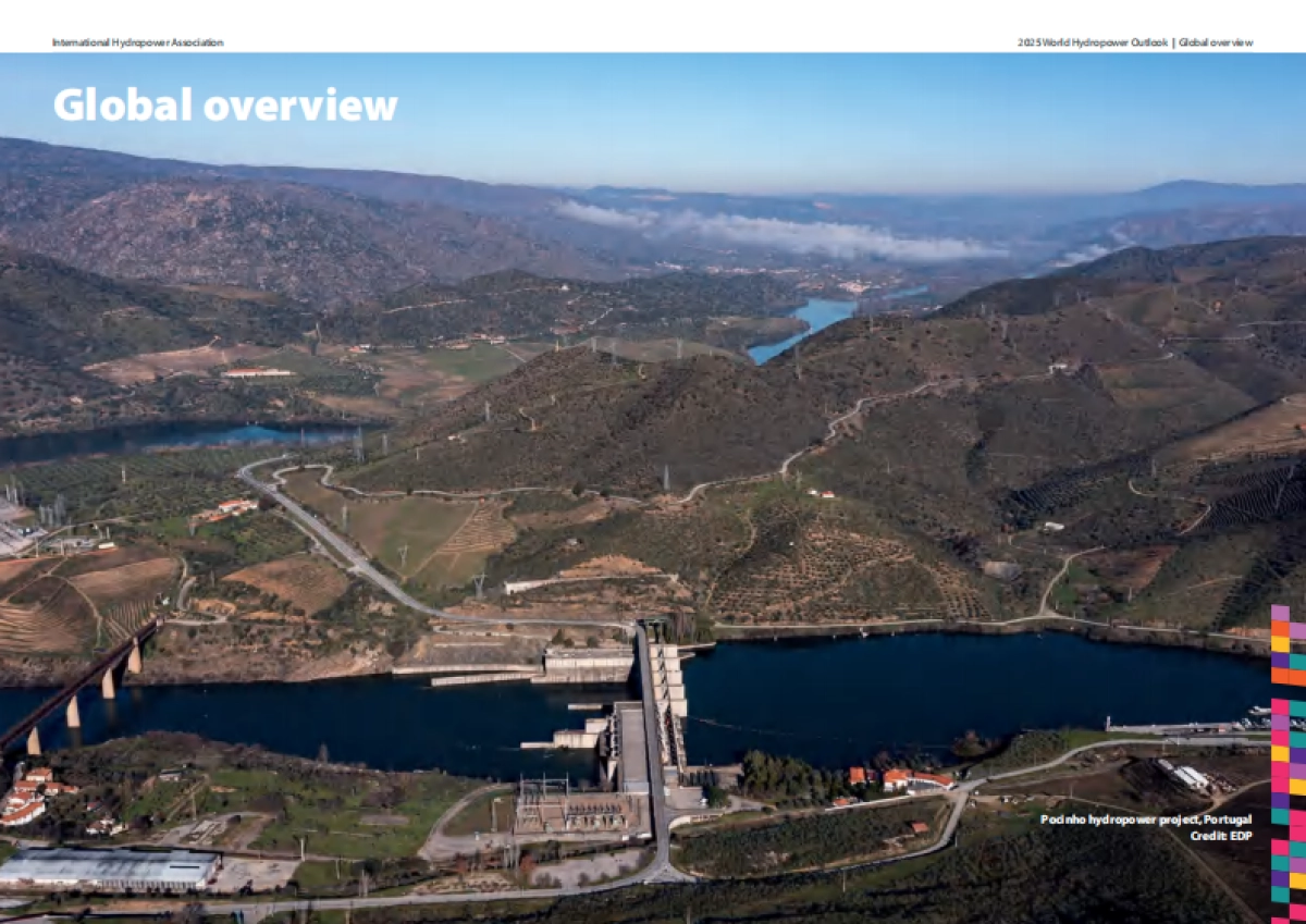 2025年世界水电展望报告（英文版）-国际水电协会（IHA）_第9页