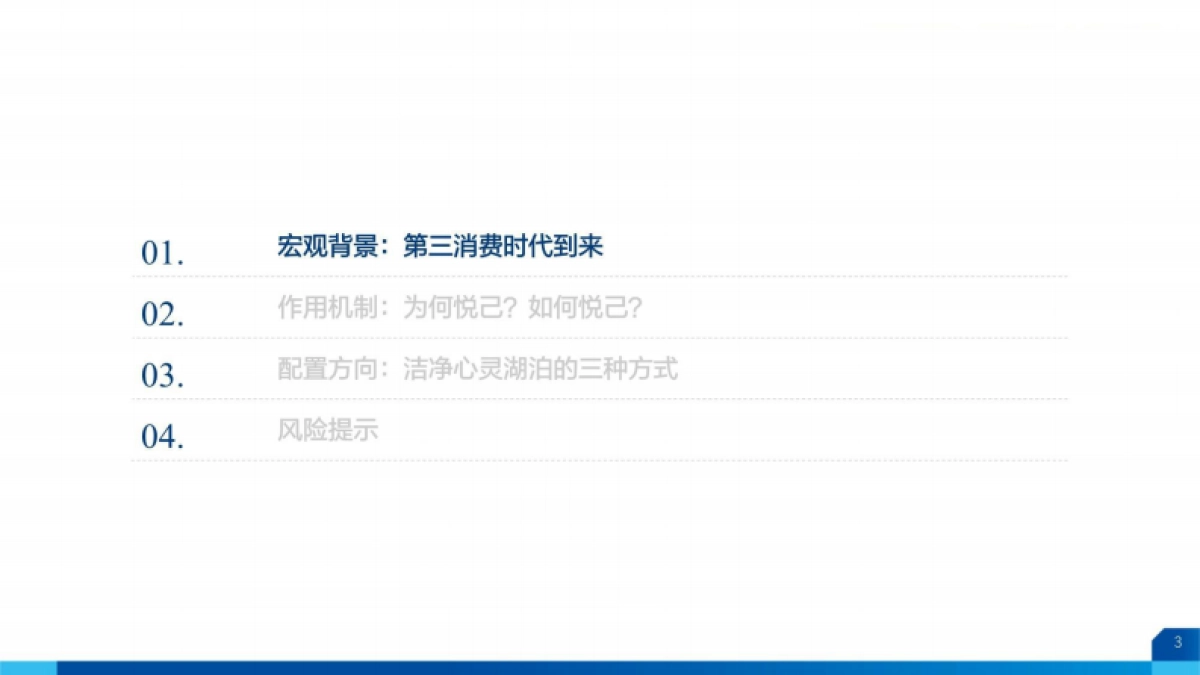 悦己消费大时代研究报告-财通证券_第3页