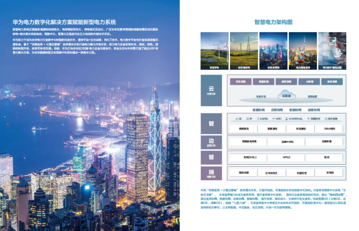 智慧电力案例集（2025）-华为_第2页