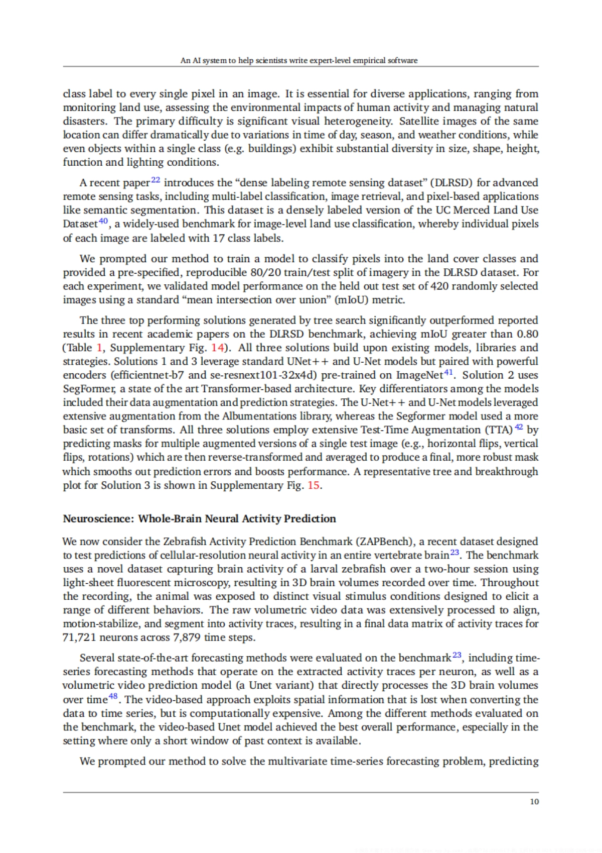 2025年一款助力科学家编写专家级实证软件的人工智能系统研究报告（英文版）-谷歌_第10页