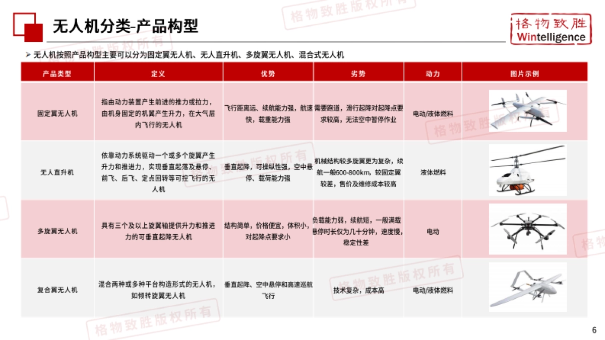 2025年中国低空经济-民用无人机市场白皮书（精简版）-格物致胜_第6页