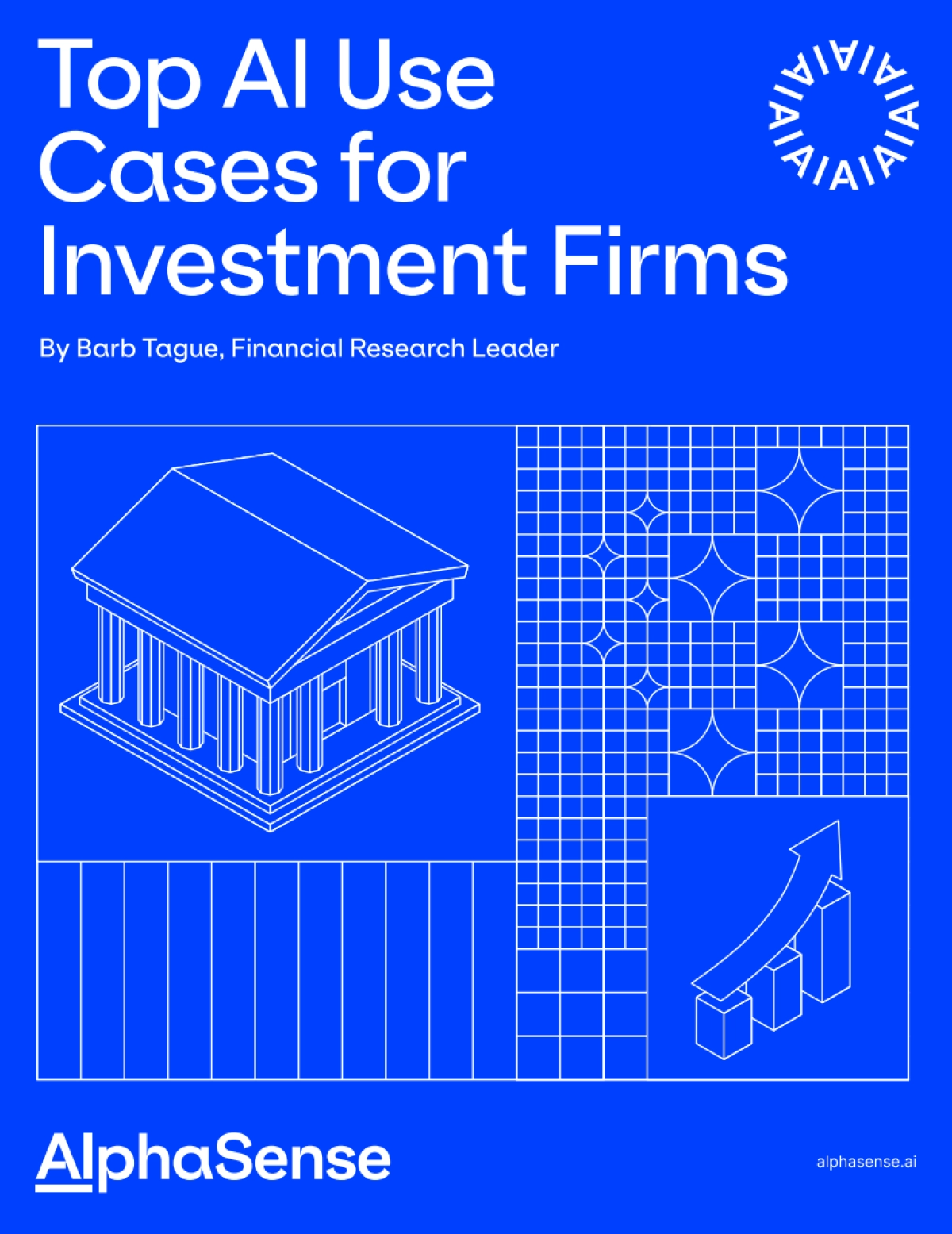 AI时代投资机构的核心应用场景与趋势洞察_第1页