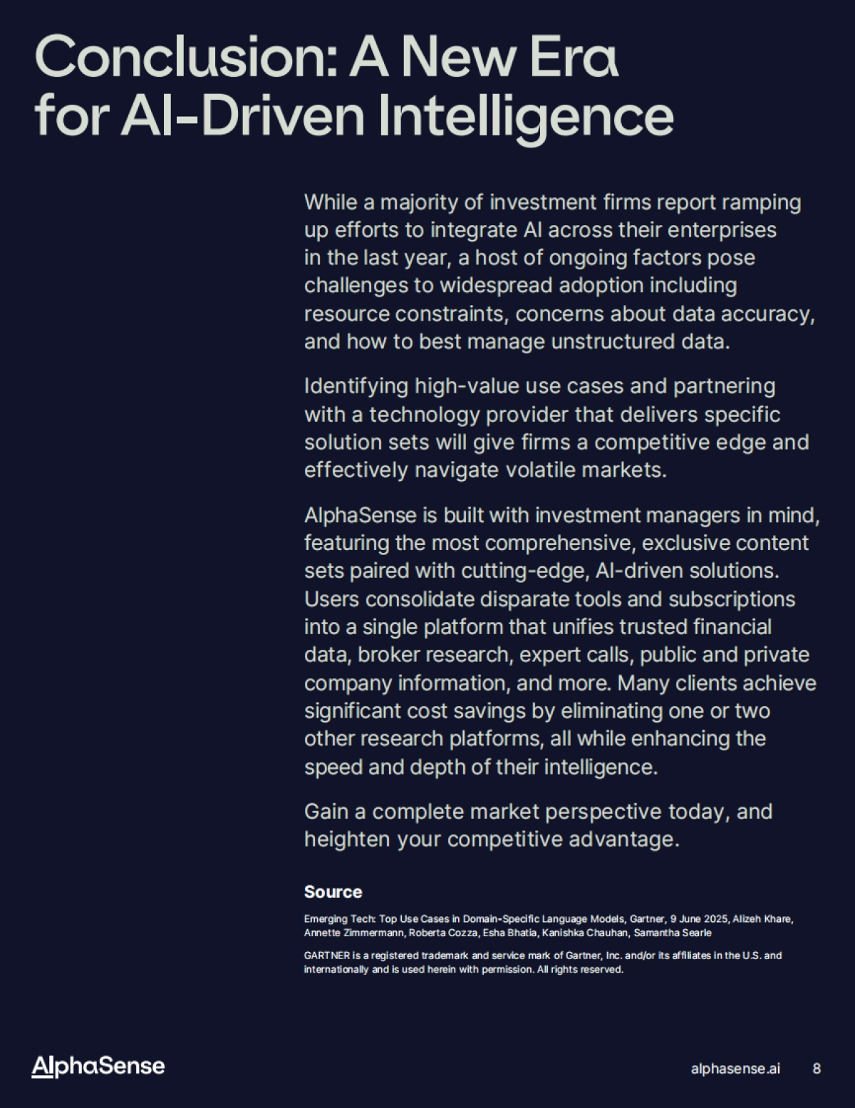 AI时代投资机构的核心应用场景与趋势洞察_第10页