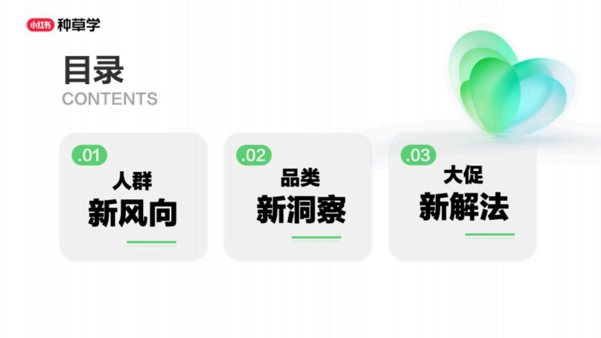 2025小红书双11-大健康行业增长攻略_第2页