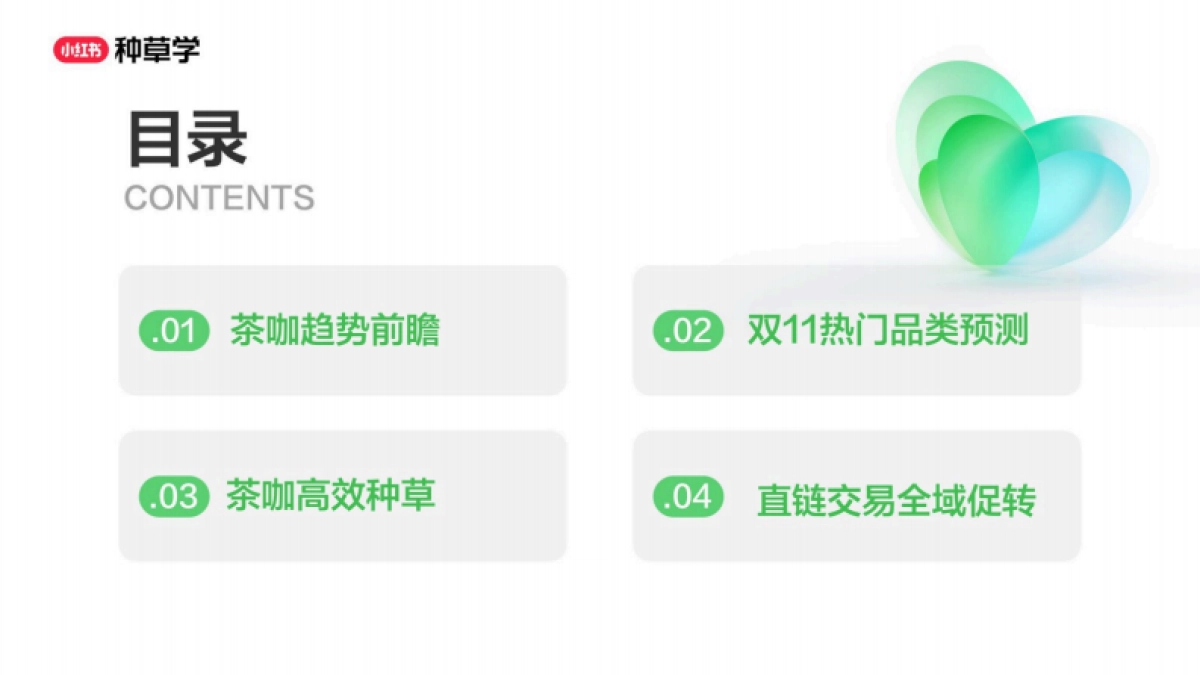 2025小红书双11-酒饮行业增长攻略_第2页