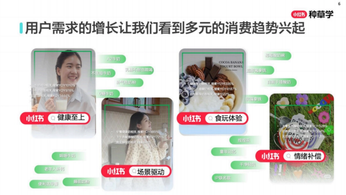 2025小红书双11-乳制品行业增长攻略_第6页