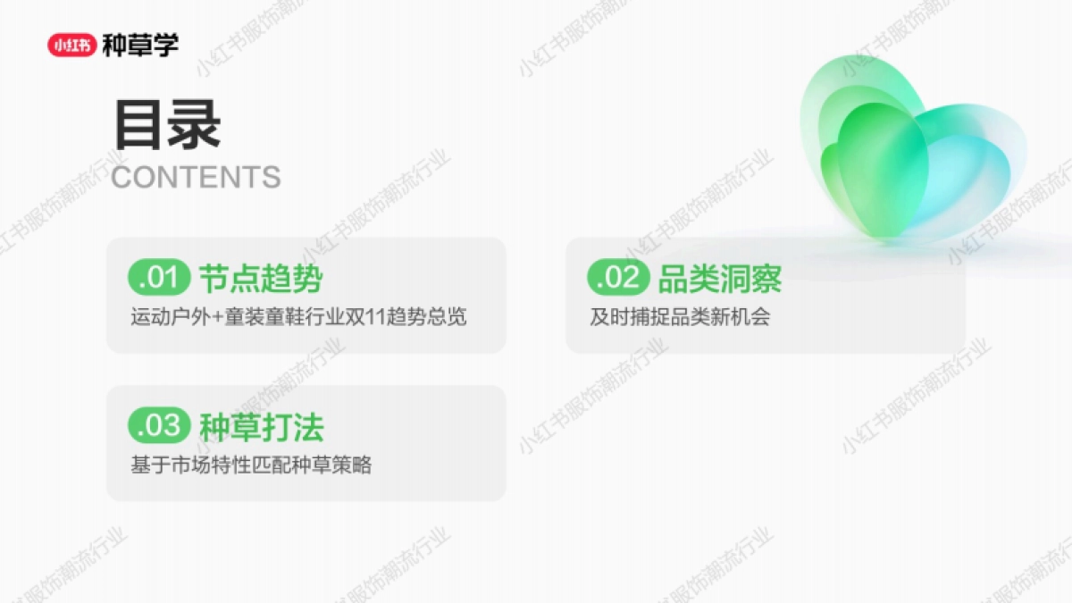 2025小红书双11-运动户外&童装童鞋行业增长攻_第2页