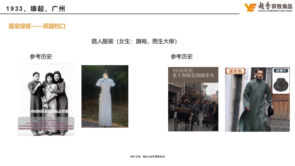 皇上皇年代品牌片春节TVC拍摄方案_第10页