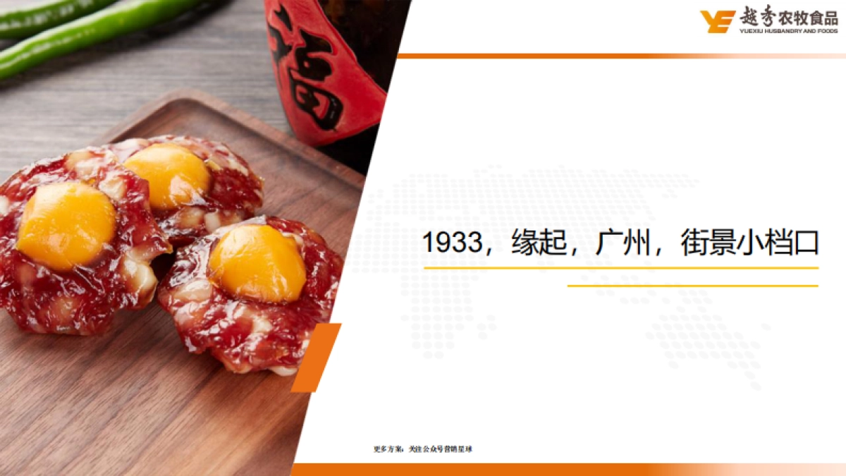 皇上皇年代品牌片春节TVC拍摄方案_第5页