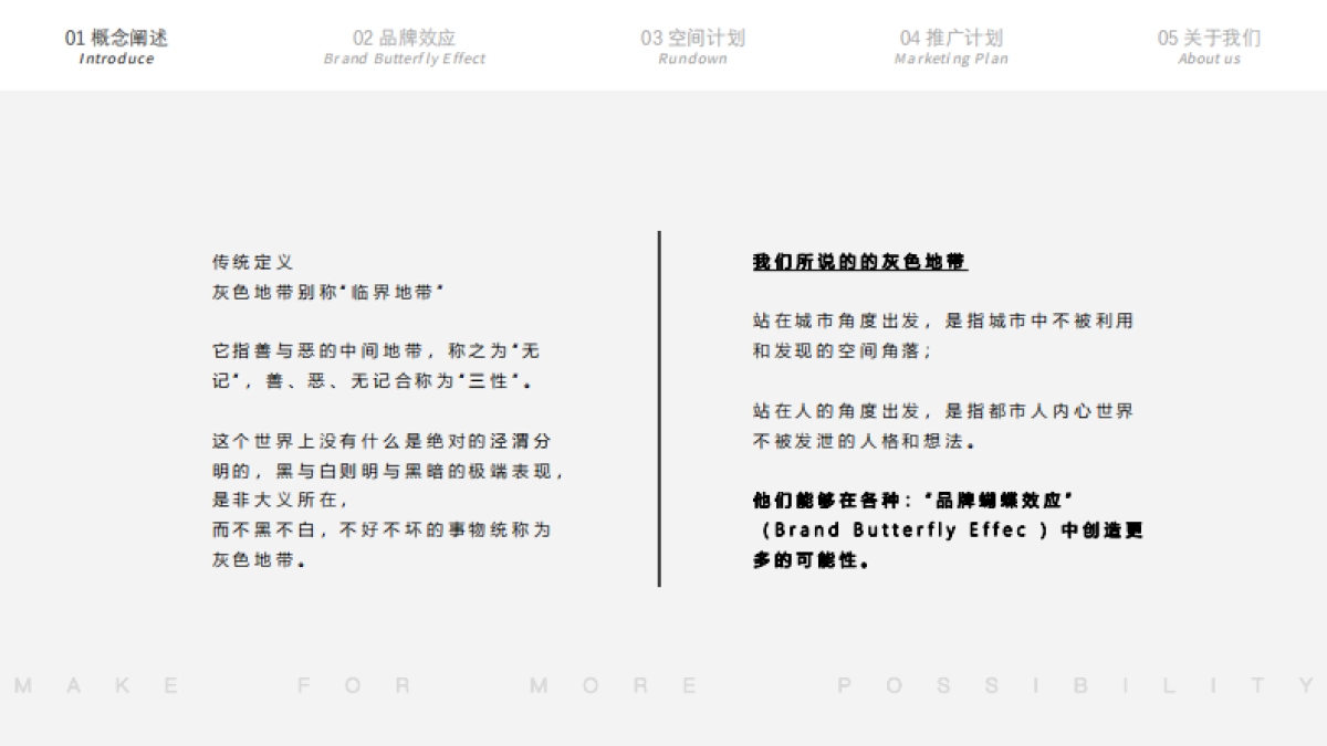 灰色地带-文创空间策划方案_第2页