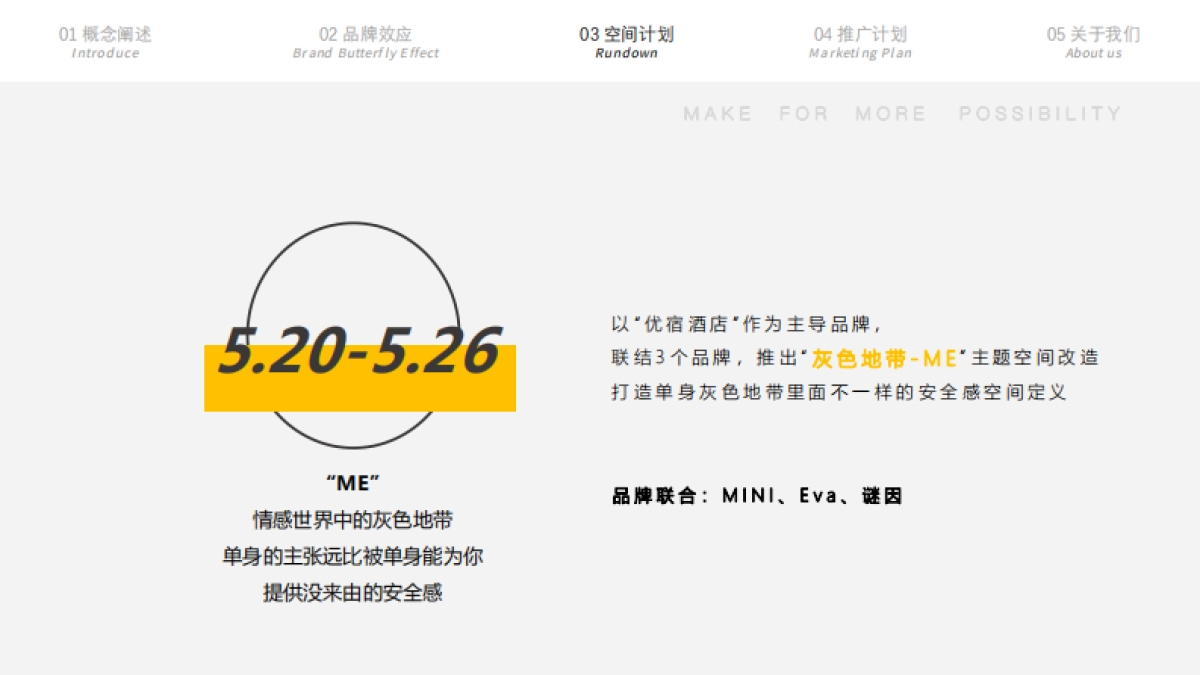 灰色地带-文创空间策划方案_第7页
