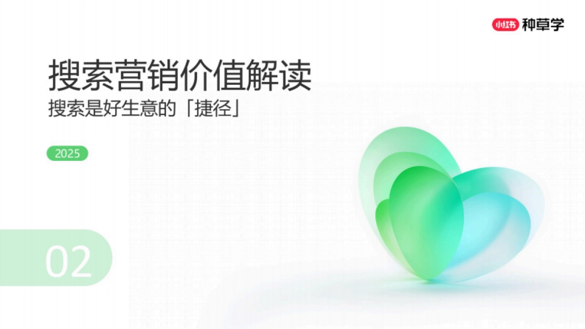 2025小红书双11「搜索推广」营销指南_第8页