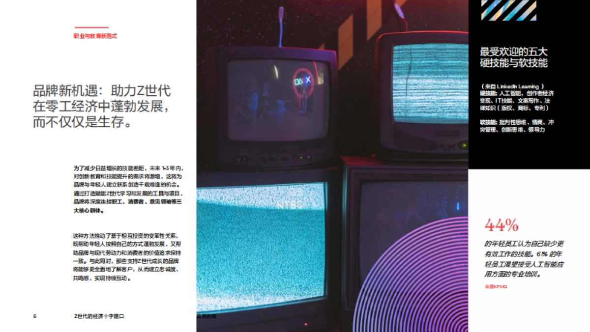 2025年Z世代经济十字路口：品牌发展的世代性机遇报告_第6页